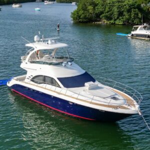 Beneficios Alquilar Yate Familias miami