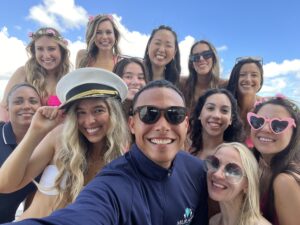 Yacht Rental Agency Miami