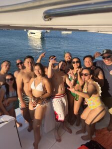 miami boat party reviews