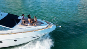 miami day yacht rental