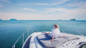 miami yachting company