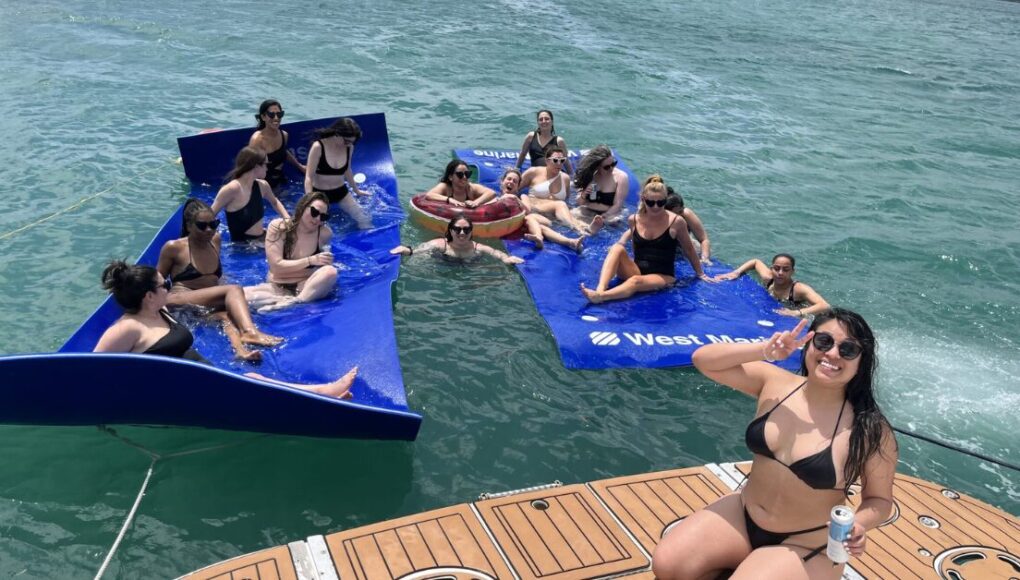 How to choose the perfect yacht