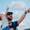 celebrate fathers day