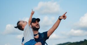 celebrate fathers day