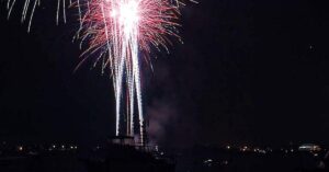 Miami yacht rentals for 4th of July