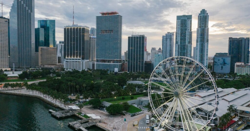 Miami yacht rentals for 4th of July