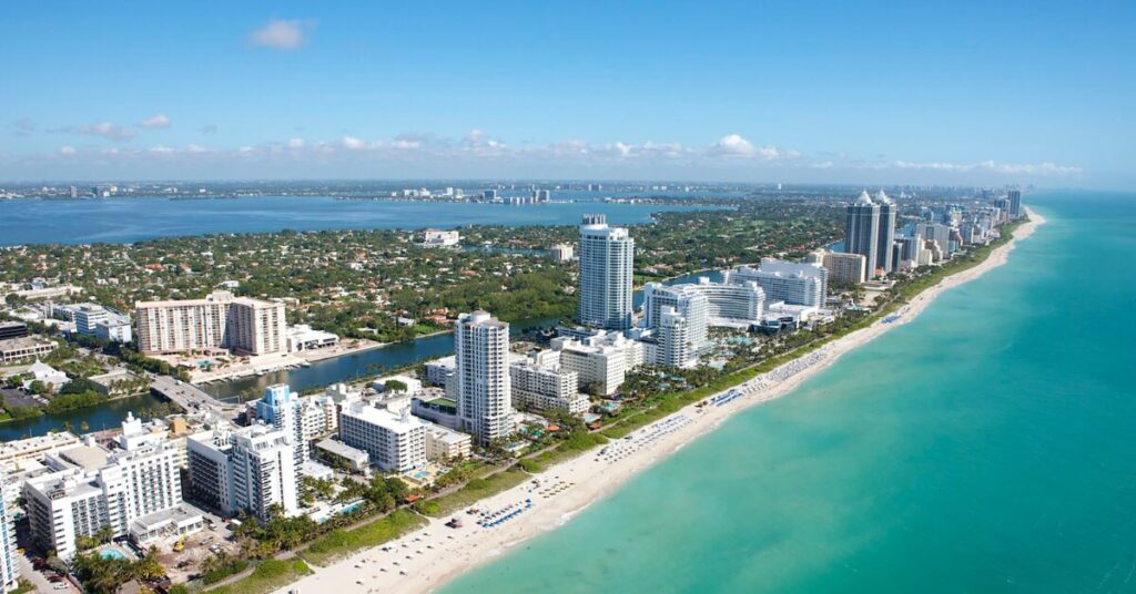 Miami yacht rentals for 4th of July