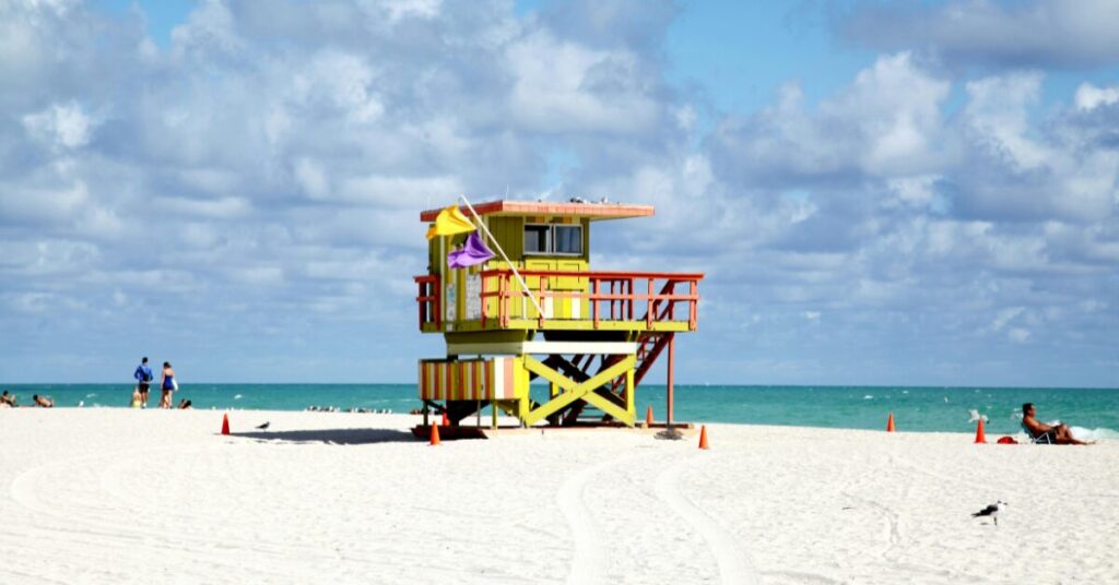 Miami yacht rentals for 4th of July
